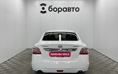 Nissan Teana, 2014 год, 1 580 000 рублей, 7 фотография