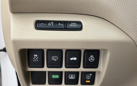 Nissan Teana, 2014 год, 1 580 000 рублей, 17 фотография