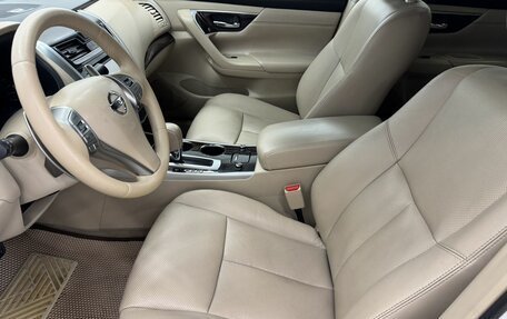 Nissan Teana, 2014 год, 1 580 000 рублей, 23 фотография