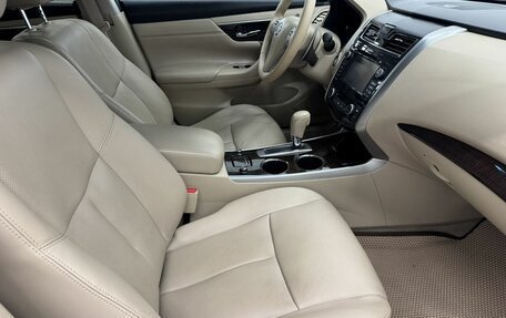 Nissan Teana, 2014 год, 1 580 000 рублей, 15 фотография