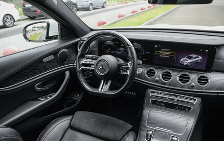 Mercedes-Benz E-Класс, 2021 год, 4 199 000 рублей, 12 фотография