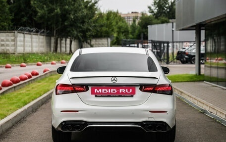 Mercedes-Benz E-Класс, 2021 год, 4 199 000 рублей, 7 фотография
