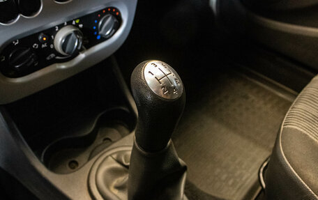 Renault Logan I, 2011 год, 300 000 рублей, 14 фотография