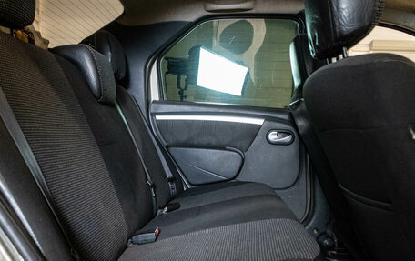 Renault Logan I, 2011 год, 300 000 рублей, 18 фотография