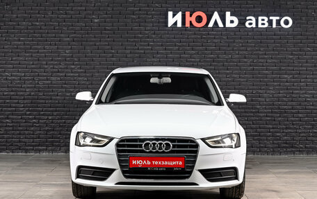 Audi A4, 2012 год, 1 200 000 рублей, 2 фотография