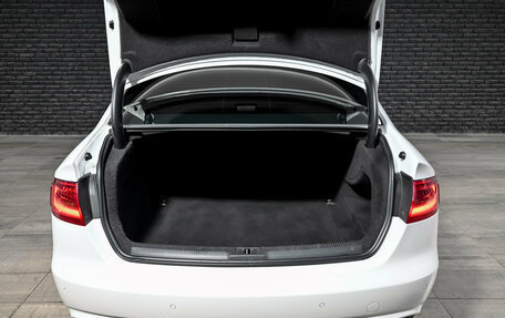 Audi A4, 2012 год, 1 200 000 рублей, 6 фотография