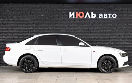 Audi A4, 2012 год, 1 200 000 рублей, 9 фотография
