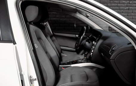 Audi A4, 2012 год, 1 200 000 рублей, 11 фотография