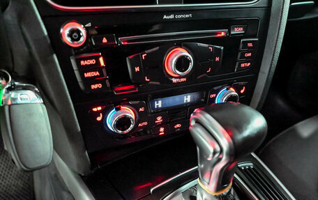 Audi A4, 2012 год, 1 200 000 рублей, 15 фотография