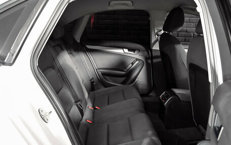 Audi A4, 2012 год, 1 200 000 рублей, 17 фотография