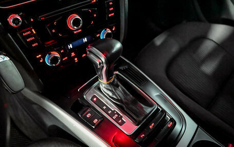 Audi A4, 2012 год, 1 200 000 рублей, 14 фотография