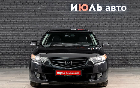Honda Accord VIII рестайлинг, 2008 год, 1 200 000 рублей, 3 фотография