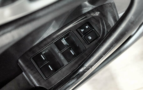 Honda Accord VIII рестайлинг, 2008 год, 1 200 000 рублей, 13 фотография