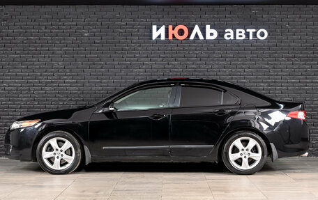 Honda Accord VIII рестайлинг, 2008 год, 1 200 000 рублей, 8 фотография