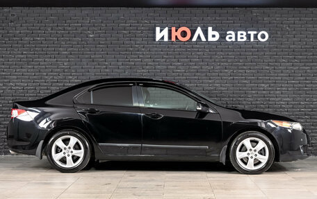 Honda Accord VIII рестайлинг, 2008 год, 1 200 000 рублей, 9 фотография