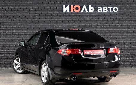 Honda Accord VIII рестайлинг, 2008 год, 1 200 000 рублей, 7 фотография