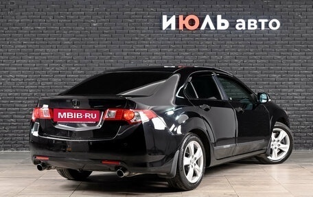 Honda Accord VIII рестайлинг, 2008 год, 1 200 000 рублей, 5 фотография