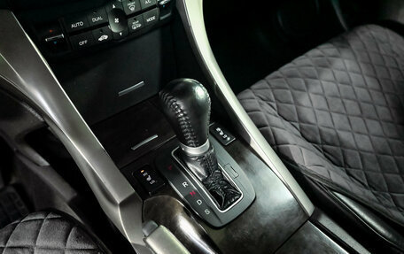 Honda Accord VIII рестайлинг, 2008 год, 1 200 000 рублей, 15 фотография