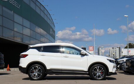 Geely Coolray I, 2023 год, 1 900 000 рублей, 4 фотография