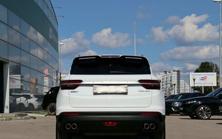 Geely Coolray I, 2023 год, 1 900 000 рублей, 6 фотография