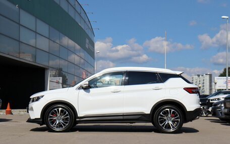 Geely Coolray I, 2023 год, 1 900 000 рублей, 8 фотография