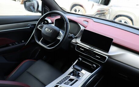 Geely Coolray I, 2023 год, 1 900 000 рублей, 12 фотография