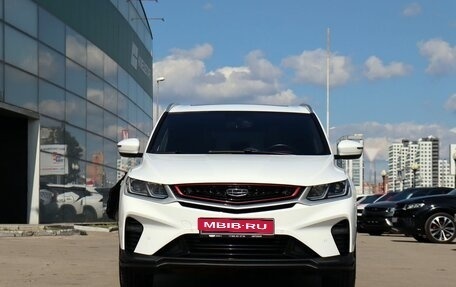 Geely Coolray I, 2023 год, 1 900 000 рублей, 2 фотография