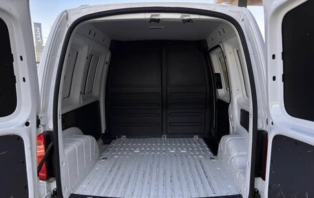 Volkswagen Caddy IV, 2018 год, 1 525 000 рублей, 11 фотография