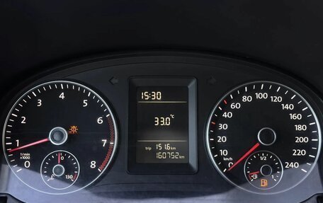 Volkswagen Caddy IV, 2018 год, 1 525 000 рублей, 16 фотография