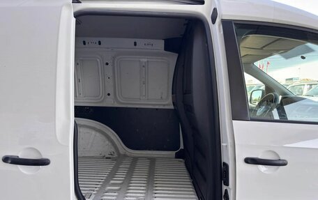 Volkswagen Caddy IV, 2018 год, 1 525 000 рублей, 13 фотография