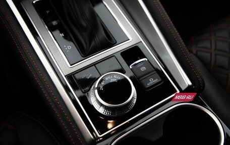 Mitsubishi Montero Sport, 2022 год, 3 999 000 рублей, 16 фотография