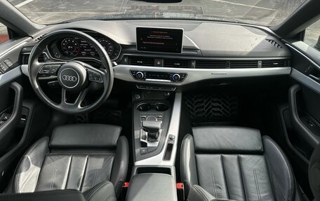 Audi A5, 2018 год, 3 300 000 рублей, 23 фотография