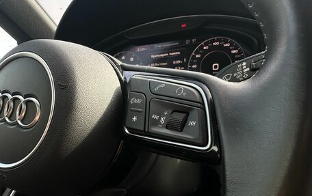 Audi A5, 2018 год, 3 300 000 рублей, 16 фотография