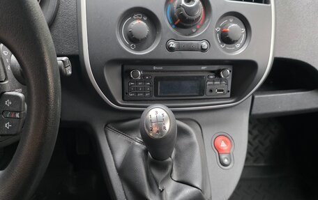 Renault Kangoo II рестайлинг, 2014 год, 690 000 рублей, 6 фотография