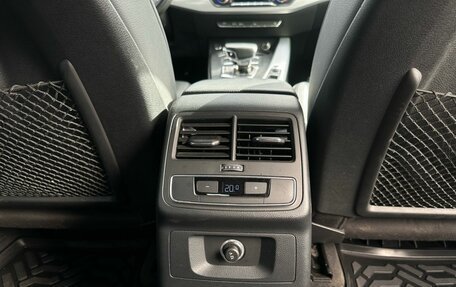 Audi A5, 2018 год, 3 300 000 рублей, 22 фотография