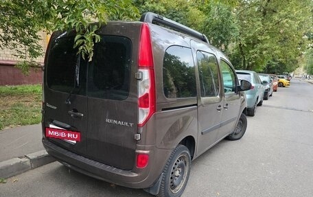 Renault Kangoo II рестайлинг, 2014 год, 690 000 рублей, 4 фотография