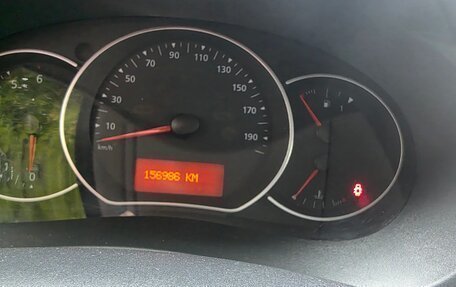 Renault Kangoo II рестайлинг, 2014 год, 690 000 рублей, 7 фотография