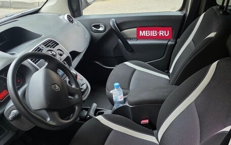 Renault Kangoo II рестайлинг, 2014 год, 690 000 рублей, 8 фотография