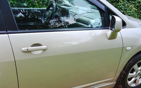 Nissan Tiida, 2011 год, 850 000 рублей, 14 фотография
