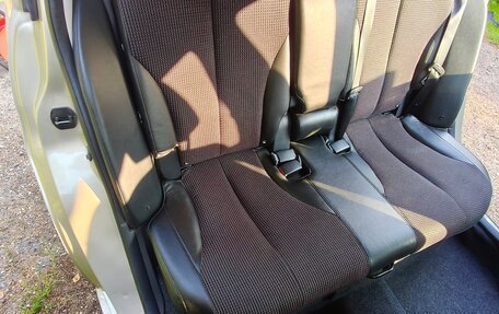 Nissan Tiida, 2011 год, 850 000 рублей, 29 фотография