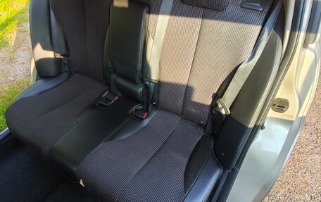 Nissan Tiida, 2011 год, 850 000 рублей, 30 фотография