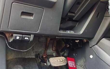 Nissan Tiida, 2011 год, 850 000 рублей, 33 фотография