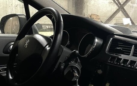 Peugeot 3008 I рестайлинг, 2010 год, 570 000 рублей, 2 фотография