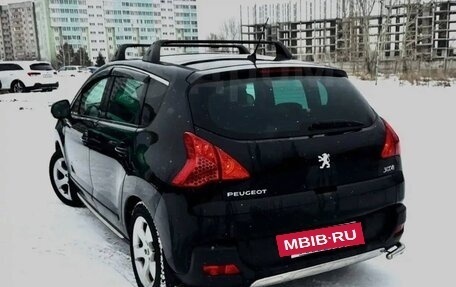 Peugeot 3008 I рестайлинг, 2010 год, 570 000 рублей, 5 фотография