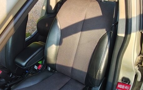 Nissan Tiida, 2011 год, 850 000 рублей, 38 фотография
