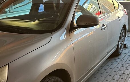 Nissan Teana, 2011 год, 1 050 000 рублей, 3 фотография