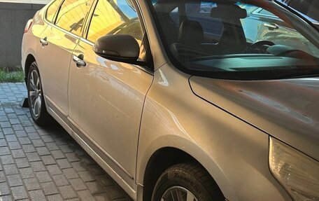 Nissan Teana, 2011 год, 1 050 000 рублей, 2 фотография