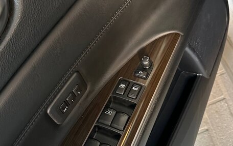 Nissan Teana, 2011 год, 1 050 000 рублей, 7 фотография