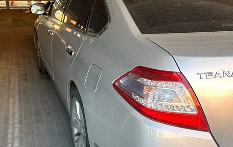 Nissan Teana, 2011 год, 1 050 000 рублей, 4 фотография