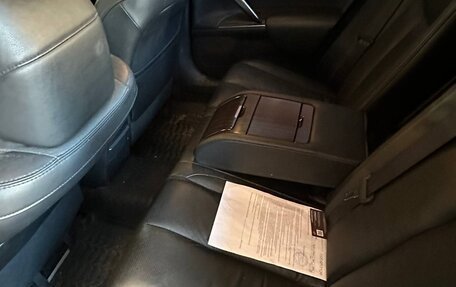 Nissan Teana, 2011 год, 1 050 000 рублей, 8 фотография